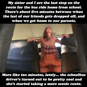 Bus Porn Captions - Weird Incest Captions | MOTHERLESS.COM â„¢