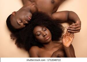 black couples nudes - 9,849 Naked Black Couple Images, Stock Photos, 3D objects, & Vectors |  Shutterstock