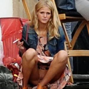 naked sexy upskirt - Midgets on trampolines by bloodhound gang ...