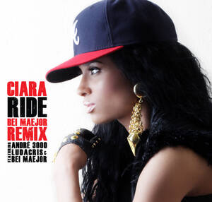 Ciara Porn - Ciara â€“ Ride (Remix) Lyrics | Genius Lyrics