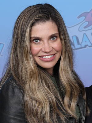 Danielle Fishel Porn Xvideos - Danielle Fishel - Wikipedia