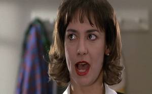 Laurie Metcalf Big Bang Theory Porn - Laurie Metcalf in Uncle Buck