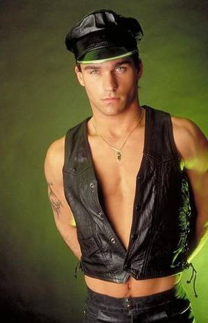 80s Hair Male Porn Star - [Joey Stefano - \