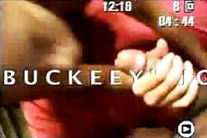 Buckeey Sex Tape Uncensored - Shay Johnson Aka Buckeey Exposed In A Sex Tape : XXXBunker.com Porn Tube