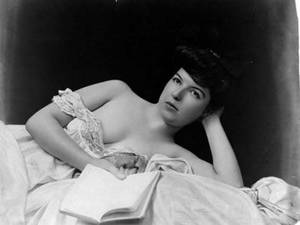 Historical Black And White Porn - Porn in the late 1800s/ early 1900s
