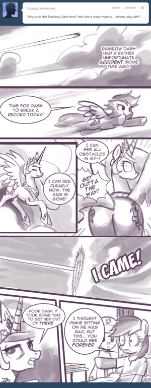 Mlp Princess Molestia Porn - Mlp Princess Molestia | Sex Pictures Pass