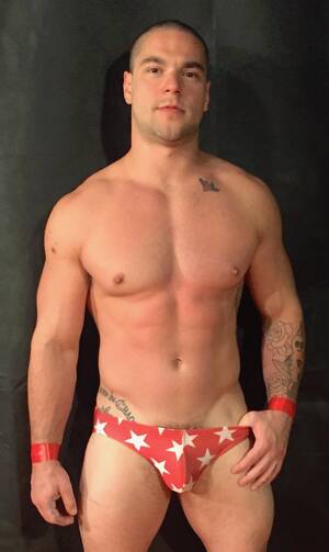 logan aspen - Aspen | Wrestlers | MuscleBoy Wrestling