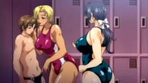 hentai swim teachers - pool teachers: free porn vid f8 - - wonporn.com