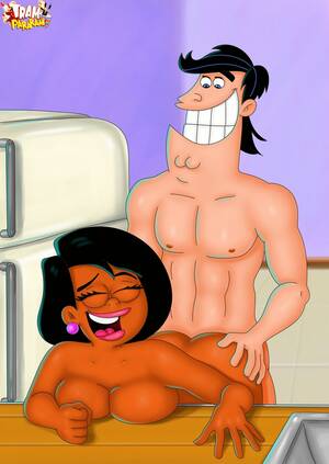 Fairly Oddparents Cartoon Porn Tram - Cheated Family Guy Porn image #92271