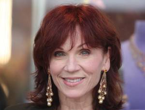 Marilu Taxi Porn - What is the most bizarre celebrity interaction you've personally