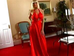 Blonde Evening Gown Porn - Evening Gown porn videos at Xecce.com
