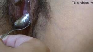 japanese housewife wet pussy - Japanese homemade amateur housewife wet pussy closeup watch online