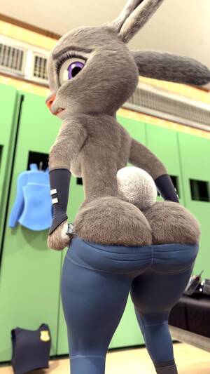 Judy Hopps Furry 3d Porn - Judy Hopps - After Too Many Carrots [F] (Nonojack) : r/furryporn