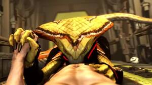 3d Snake Porn - 3d Yiff by Scrungusbungus Furry porn Sex E621 FYE Straight Scalie Snake  Girl Xcom viper r34 blowjob deepthroat watch online or download