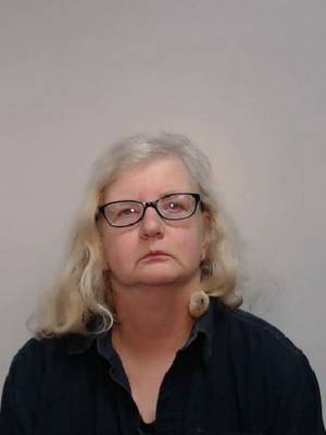 Michelle Schoolgirl Porn - Woman cut dad's throat with shovel after finding child abuse images at his  home then covered up killing for 12 years - Mirror Online