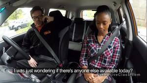 ebony lesbian sex in car - Lesbian student got oral in driving car - XVIDEOS.COM