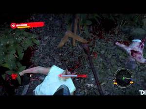 Dead Island Porn Easter Eggs - Xxx Mp4 Dead Island Easter Egg How To Find Jason Voorhees 3gp Sex Â»