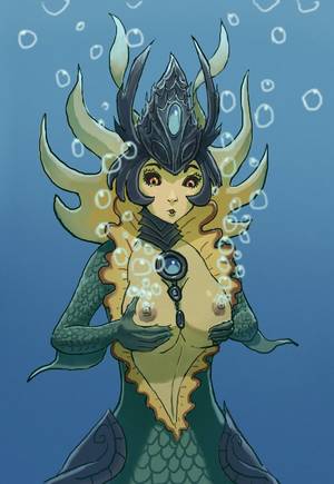 Nami League Of Legends Hentai Porn - 2205051 - League_of_Legends Nami