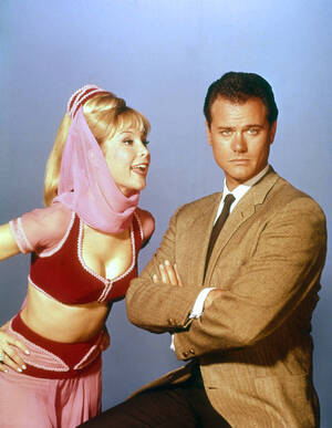 Barbara Eden - Barbara Eden Appreciation Thread | O-T Lounge