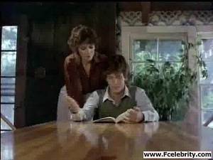 Classic German Porn Teacher - 