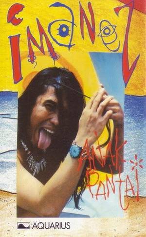 Indonesia Sex Porn Anak Kecil - Imanez - Anak Pantai (1994)