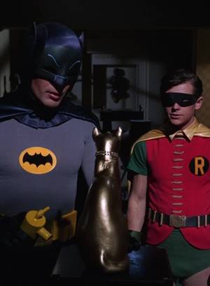 Batman Tv Show Porn - Batman TV Series