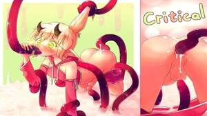 Anime Monster Tentacle Yaoi Porn - tentacle and monster gay yaoi porn - Tentacle Porn