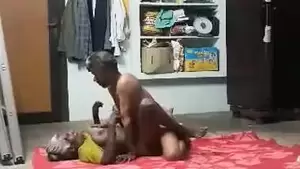 Desi Granny Porn - Indian Granny Secret Sex With Younger Guy indian sex video
