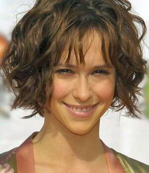 jennifer love hewitt shemale - Jennifer Love Hewitt: Charity Work & Causes - Look to the Stars