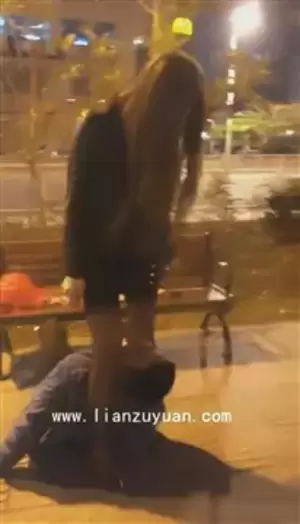 asian public femdom - Best Chinese Femdom Femdom Sex Videos