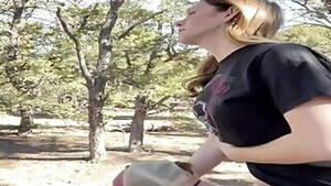 huge public shemale - Public Shemale Porn Videos