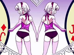 Hentai Dance - One Two Three Four Dance Hentai Music Compilation