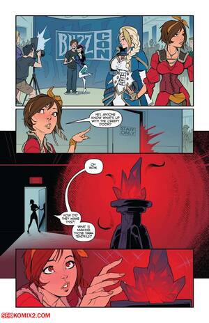 Cartoon Demon Porn Comic - âœ…ï¸ Porn comic Demonic Quick Change Cosplay. Garth Graham Sex comic busty  brunette demon | Porn comics in English for adults only | sexkomix2.com