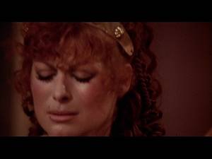 blowjob caligula orgy scene - 