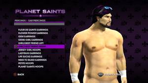 Google Saints Row 3 Porn - Bulge Slider for Saints Row The Third