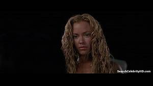 kristanna loken interracial - 