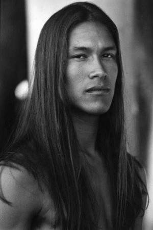 indian native american drawn porn - Rick Mora, Native American actor and model.The most beautiful people are  not the ones on magazines and in movies, they are the people whose faces  you cannot ...