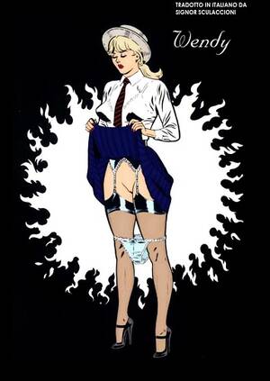 Italian Comic Book Porn - italian- Adult â€¢ Free Porn Comics