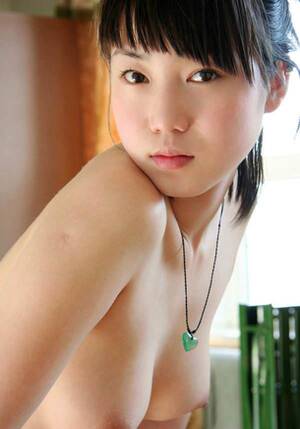 Naked Chinese Girls Porn - 20 naked picture nude Chinese girl felt attraction - Porn Image