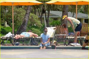 Mila Kunis Foot Porn - Reichen's Foot Fetish: Photo 168691 | Mila Kunis, Reichen Lehmkuhl, Ryan  Barry Photos | Just Jared: Entertainment News