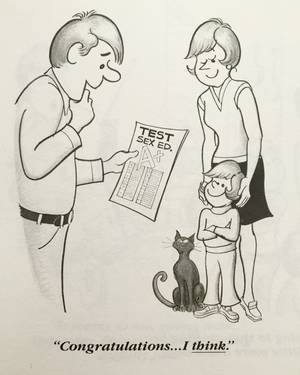 Berenstain Bears Sex Porn - ... How to Teach Your Children About Sex.