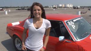 chevrolet girl porn - 