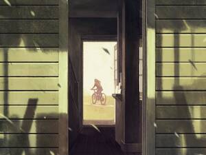 Blackmail Mom Porn Captions - The Bicycle Accident,â€ by Joyce Carol Oates | The New Yorker