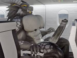 Hyper Dragon Porn - Growing giant/muscle growth: Dragonâ€¦ ThisVid.com