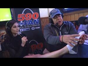 Ariana Marie Foot - Adult film star Ariana Marie participates in Foot Fetish Friday - YouTube