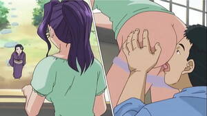 hentai touching - Touching My Milf Step Sister While Talking To Our Step Mother - Hentai  Uncensored [subtitled] - xxx Mobile Porno Videos & Movies - iPornTV.Net