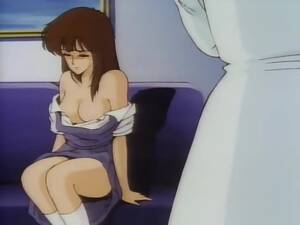 lemon angel hentai - Cream Lemon Escalation 3: The Angel Epilogue - Ep.18