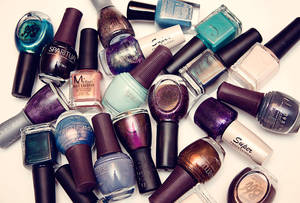 nail polish - Spa Ritual ...