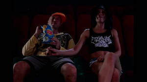 handjob at the movies - Public Handjob in the Movie Theatre - XVIDEOS.COM