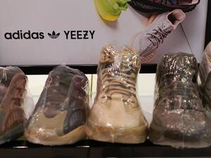 Adidas Porn - Adidas to investigate claims Kanye West showed pornography to staff | Kanye  West | The Guardian